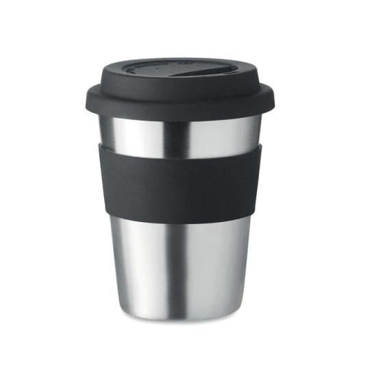 Kubek, stal nierdzewna 350ml - IRMUG (MO6257-03)