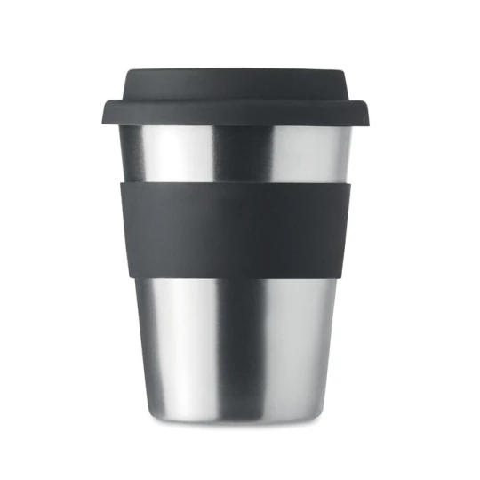 Kubek, stal nierdzewna 350ml - IRMUG (MO6257-03)