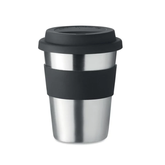 Kubek, stal nierdzewna 350ml - IRMUG (MO6257-03)