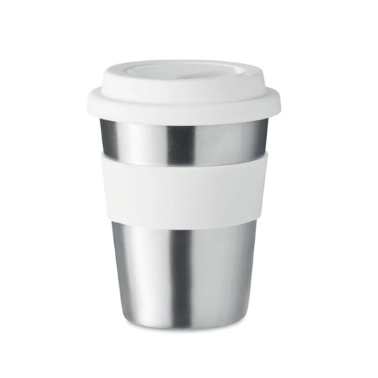 Kubek, stal nierdzewna 350ml - IRMUG (MO6257-06)