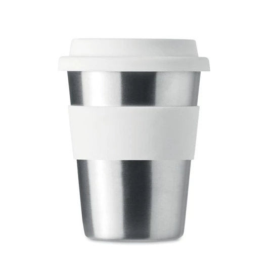Kubek, stal nierdzewna 350ml - IRMUG (MO6257-06)