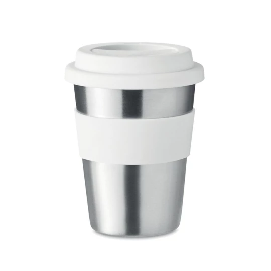 Kubek, stal nierdzewna 350ml - IRMUG (MO6257-06)