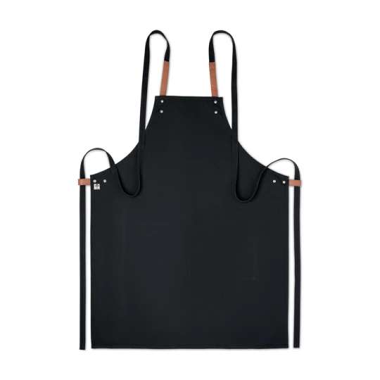 Fartuch z bawełny 340 gr/m² - NAGPUR COLOUR (MO6261-03)