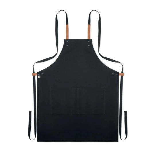 Fartuch z bawełny 340 gr/m² - NAGPUR COLOUR (MO6261-03)
