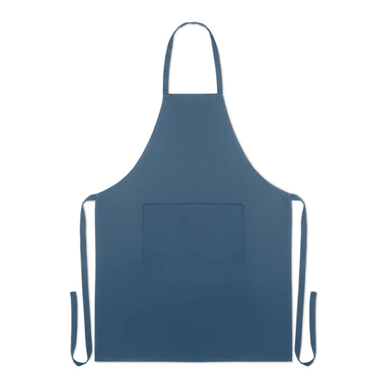 Fartuch z bawełny 200 gr/m² - RAIPUR COLOUR (MO6263-04)