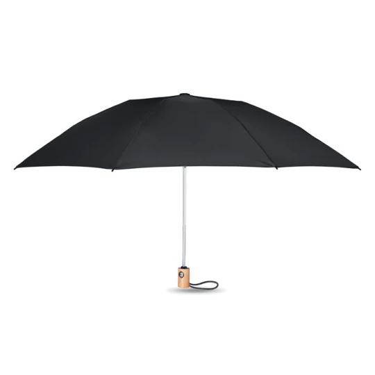 Parasol 23 cale 190T RPET - LEEDS (MO6265-03)