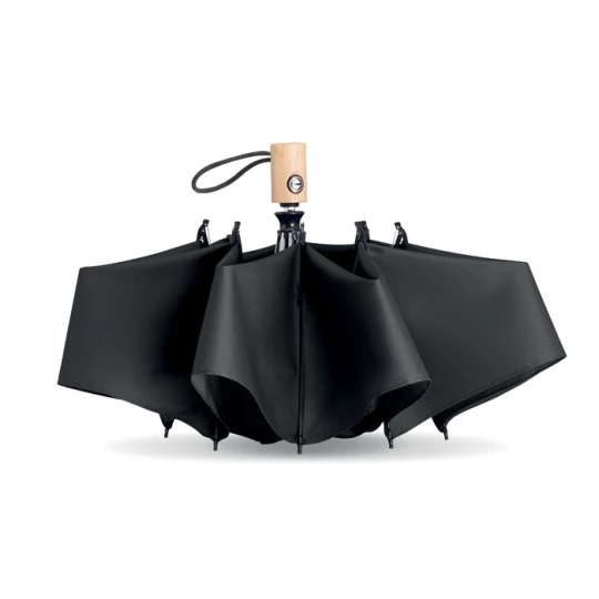 Parasol 23 cale 190T RPET - LEEDS (MO6265-03)