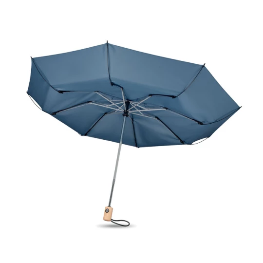 Parasol 23 cale 190T RPET - LEEDS (MO6265-04)