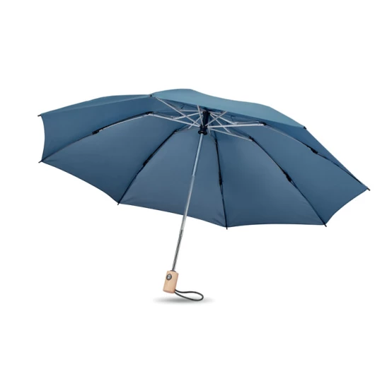 Parasol 23 cale 190T RPET - LEEDS (MO6265-04)