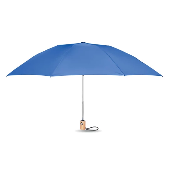 Parasol 23 cale 190T RPET - LEEDS (MO6265-37)