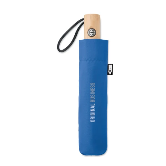 Parasol 23 cale 190T RPET - LEEDS (MO6265-37)