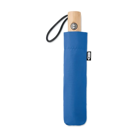 Parasol 23 cale 190T RPET - LEEDS (MO6265-37)