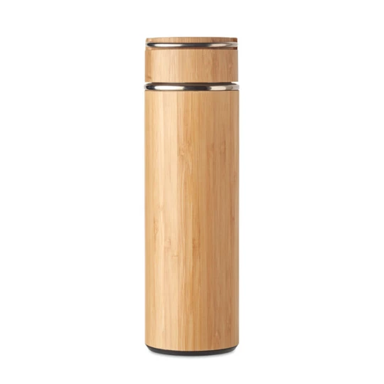 Termos dwuścienny 400 ml - TAMPERE (MO6272-40)