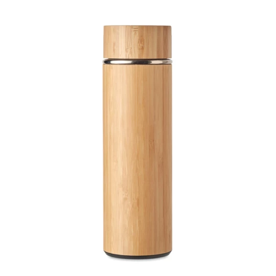 Termos dwuścienny 400 ml - TAMPERE (MO6272-40)