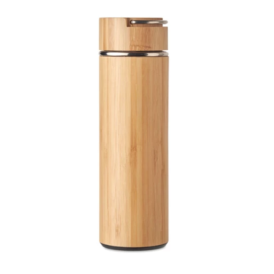 Termos dwuścienny 400 ml - TAMPERE (MO6272-40)