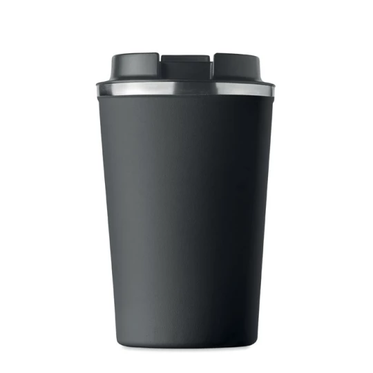 Dwuścienny kubek 350 ml - BRACE (MO6276-03)