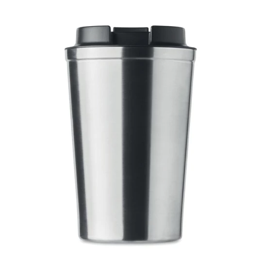 Dwuścienny kubek 350 ml - BRACE (MO6276-16)
