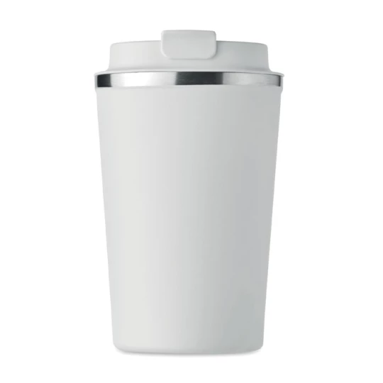 Dwuścienny kubek 350 ml - BRACE (MO6276-06)