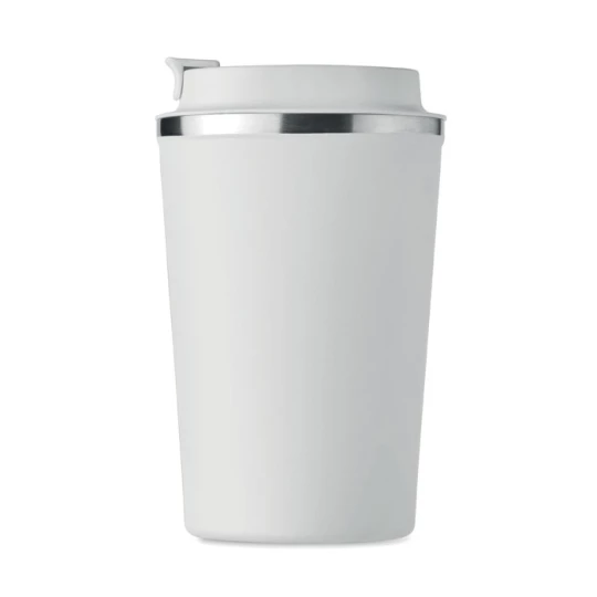 Dwuścienny kubek 350 ml - BRACE (MO6276-06)