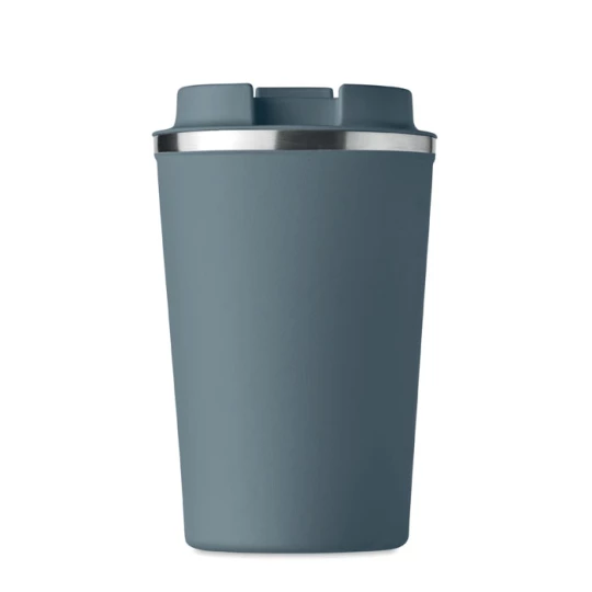 Dwuścienny kubek 350 ml - BRACE (MO6276-20)