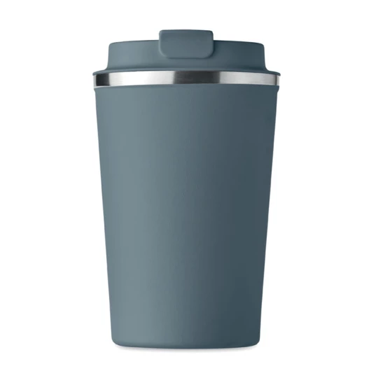 Dwuścienny kubek 350 ml - BRACE (MO6276-20)