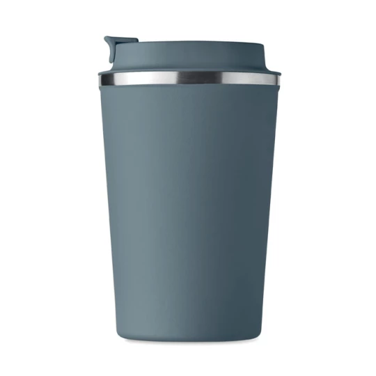 Dwuścienny kubek 350 ml - BRACE (MO6276-20)
