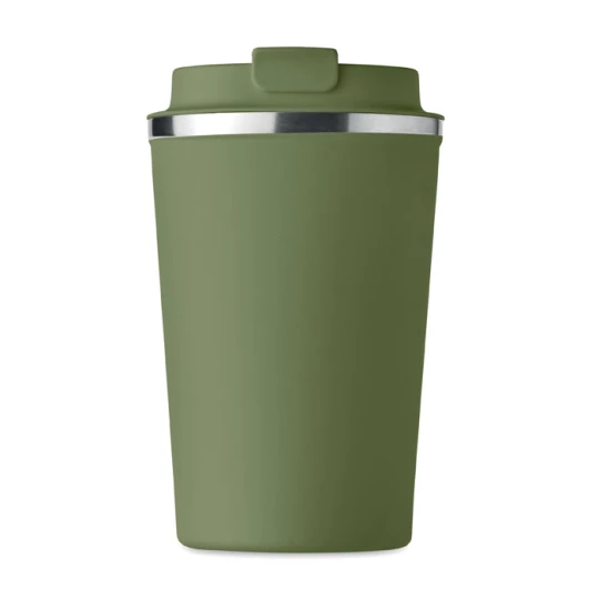 Dwuścienny kubek 350 ml - BRACE (MO6276-60)
