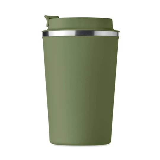 Dwuścienny kubek 350 ml - BRACE (MO6276-60)