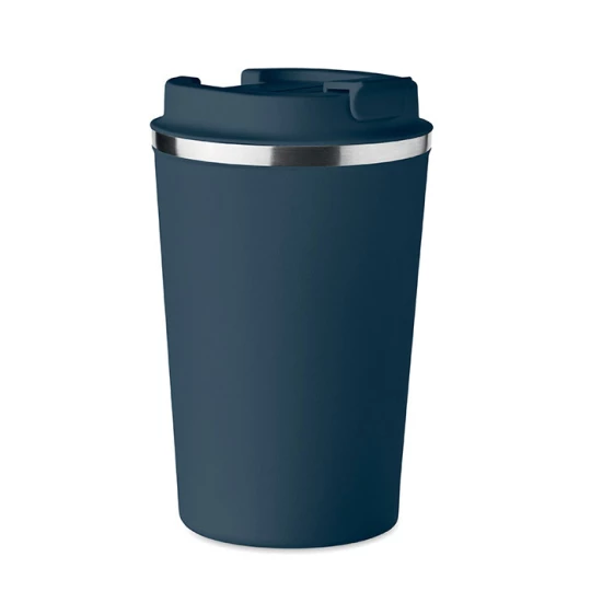 Dwuścienny kubek 350 ml - BRACE (MO6276-85)