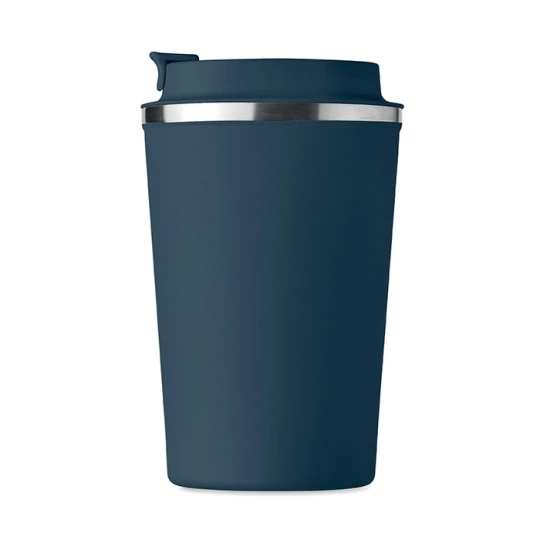Dwuścienny kubek 350 ml - BRACE (MO6276-85)