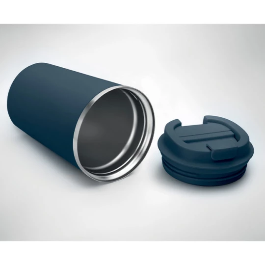 Dwuścienny kubek 350 ml - BRACE (MO6276-85)