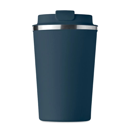 Dwuścienny kubek 350 ml - BRACE (MO6276-85)