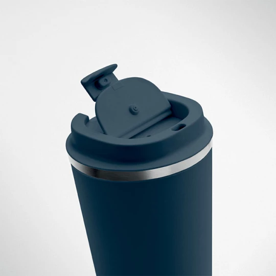 Dwuścienny kubek 350 ml - BRACE (MO6276-85)