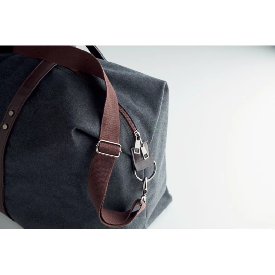 Torba weekendowa 450gr/m² - ZURICH (MO6279-03)