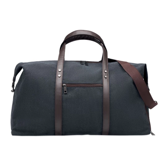 Torba weekendowa 450gr/m² - ZURICH (MO6279-03)