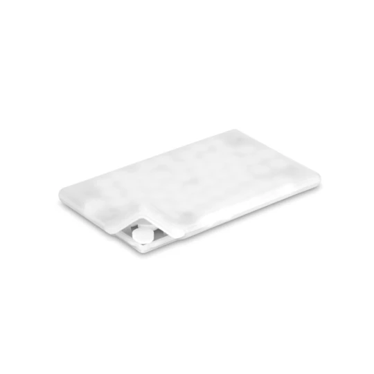 Miętówki w dozowniku - MINTCARD (KC6637-06)