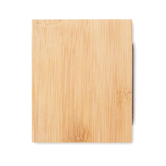 Pojemnik na długopisy i zegar - MANILA (MO6289-40)