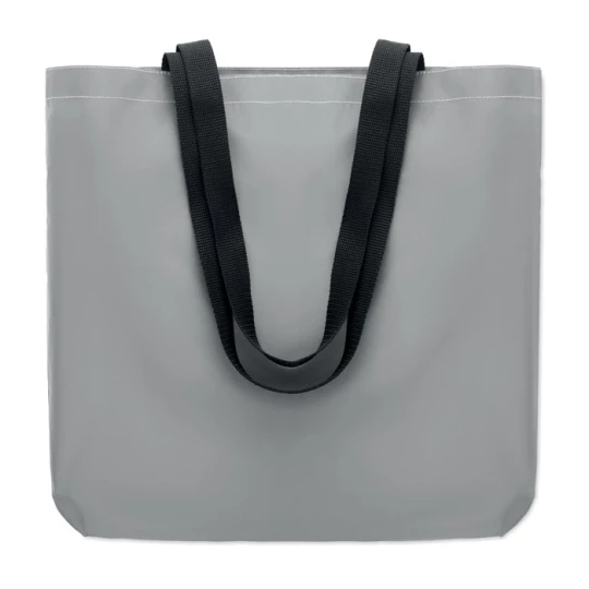 Odblaskowa torba na zakupy - VISI TOTE (MO6302-16)