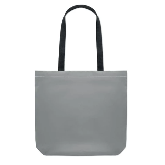 Odblaskowa torba na zakupy - VISI TOTE (MO6302-16)