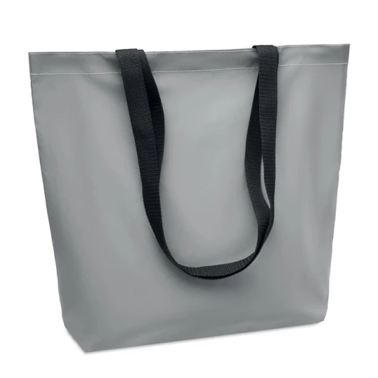 Odblaskowa torba na zakupy - VISI TOTE (MO6302-16)