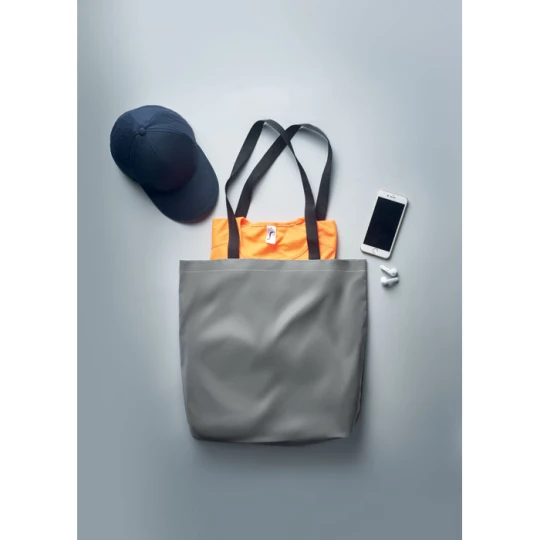 Odblaskowa torba na zakupy - VISI TOTE (MO6302-16)