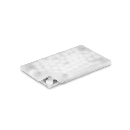 Miętówki w dozowniku - MINTCARD (KC6637-22)