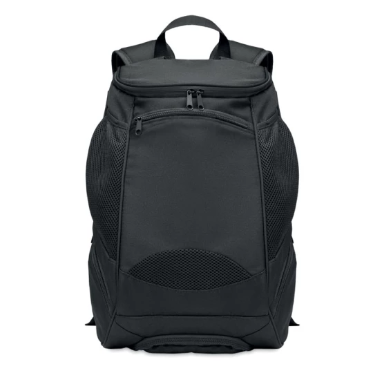 Plecak sportowy 600D RPET - OLYMPIC (MO6325-03)