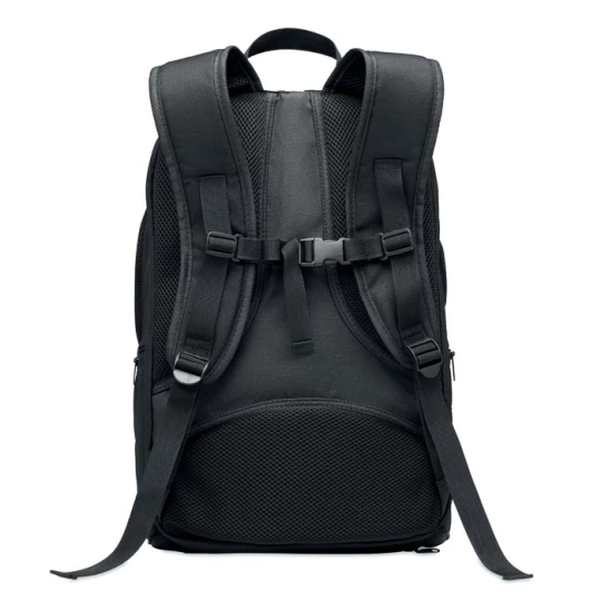 Plecak sportowy 600D RPET - OLYMPIC (MO6325-03)