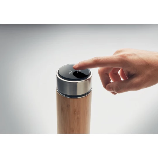 Termos dwuścienny 480 ml - PANAY (MO6327-40)