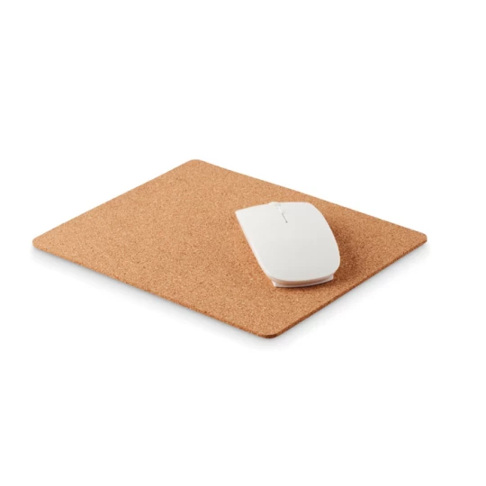 Korkowa podkładka pod mysz - MATTY (MO6344-13)