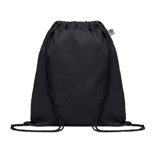 Torba z bawełny organicznej - YUKI COLOUR (MO6355-03)