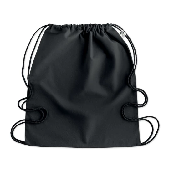 Torba z bawełny organicznej - YUKI COLOUR (MO6355-03)