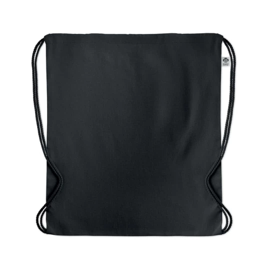 Torba z bawełny organicznej - YUKI COLOUR (MO6355-03)