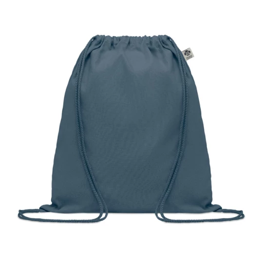 Torba z bawełny organicznej - YUKI COLOUR (MO6355-04)